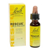 Bach rescue remedy 20ml